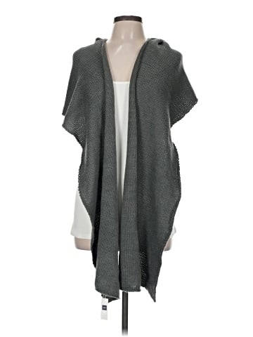 Gap Outlet Poncho (view 1)