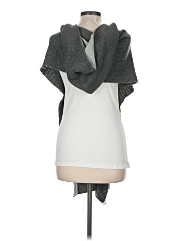 Gap Outlet Poncho (view 2)