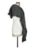 Gap Outlet 100% Acrylic Gray Poncho One size - photo 4