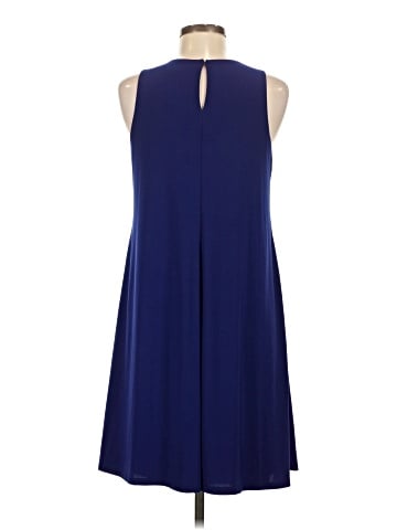 Lauren by Ralph Lauren Casual Dress (view 2)
