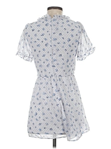 Trixxi Casual Dress (view 2)