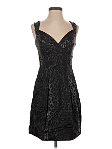 BCBGMAXAZRIA Cocktail Dress (view 1)