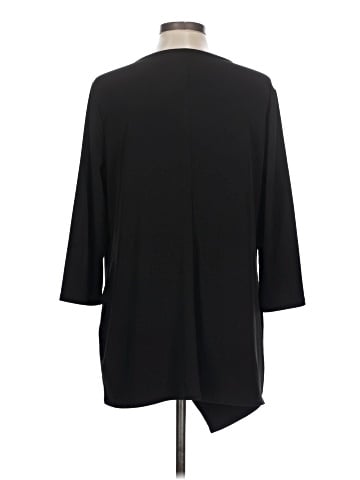 Easywear by Chico's 3/4 Sleeve Top (view 2)