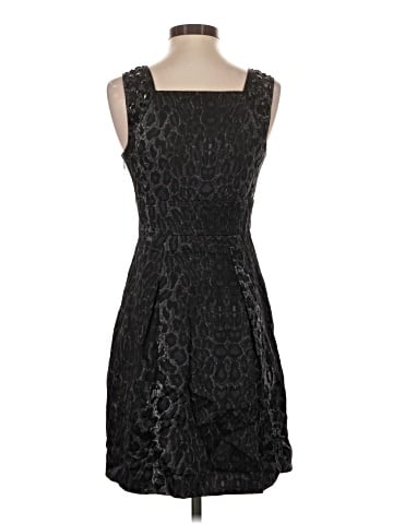 BCBGMAXAZRIA Cocktail Dress (view 2)