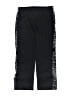 Xersion 100% Polyester Graphic Black Track Pants Size XL (estimated, youth) - photo 2