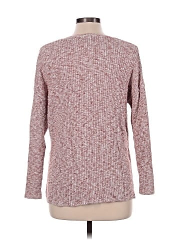 Ann Taylor LOFT Pullover Sweater (view 2)