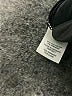Mudd Solid Black Casual Dress Size L - photo 5