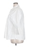 Foxcroft 100% Cotton White 3/4 Sleeve Button-Down Shirt Size 18 - photo 5