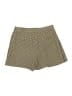 H&M Houndstooth Gold Skort Size 8 - photo 2