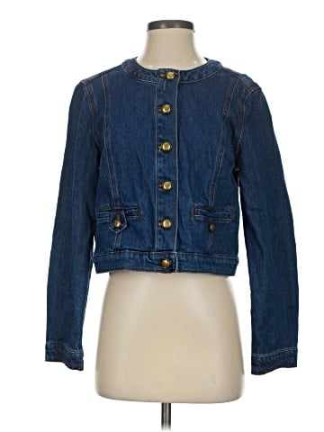 Ann Taylor LOFT Denim Jacket (view 1)