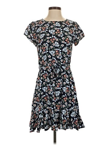 Ann Taylor LOFT Casual Dress (view 1)