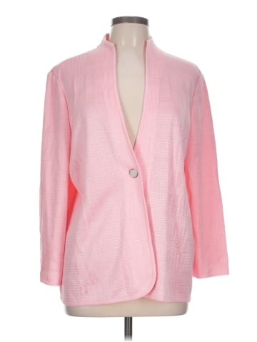 misook Blazer (view 1)