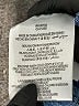 BCBGMAXAZRIA Chevron-herringbone Blue Denim Skirt Size XS - photo 5