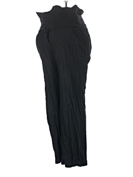 Old Navy Maternity Linen Pants