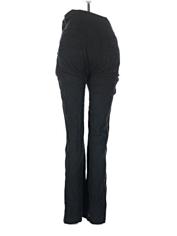 Old Navy - Maternity Linen Pants (view 2)