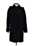 Gallery 100% Polyester Black Coat Size S - photo 1