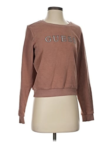 Guess Sweatshirt (view 1)
