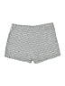 Gap Outlet 100% Cotton Silver Skort Size 0 - photo 2