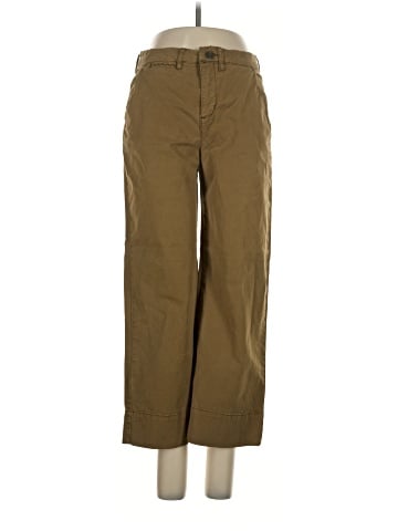 Garnet Hill Khakis (view 1)