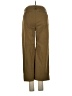Garnet Hill Brown Khakis Size 2 - photo 2