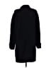 Gallery 100% Polyester Black Coat Size S - photo 2