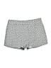 Gap Outlet 100% Cotton Silver Skort Size 0 - photo 1