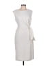 Cato Ivory Casual Dress Size 12 - photo 1