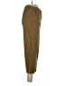 Garnet Hill Brown Khakis Size 2 - photo 4