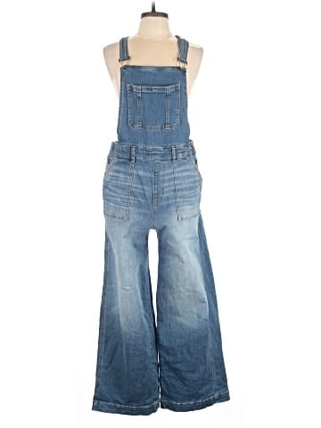Torrid Overalls (view 1)