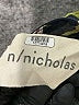 Nicholas Floral Black Cocktail Dress Size 0 - photo 7