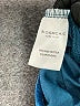 BLOOMCHIC Blue 3/4 Sleeve Blouse Size 26 - photo 8