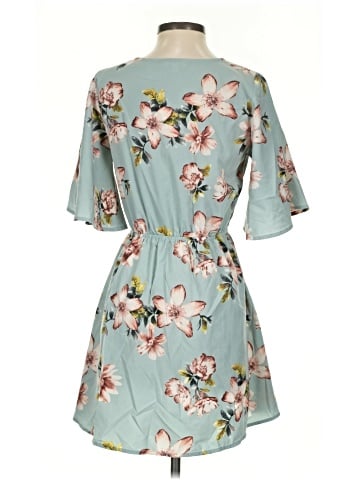 Mine Casual Dress (view 2)