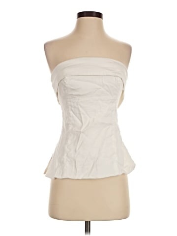Babaton Sleeveless Blouse (view 1)