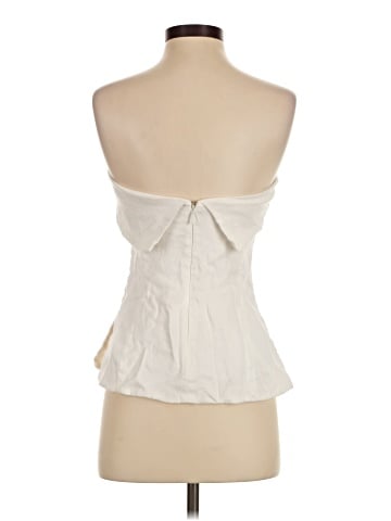 Babaton Sleeveless Blouse (view 2)