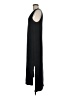 Unbranded Solid Black Casual Dress Size M (estimated) - photo 5