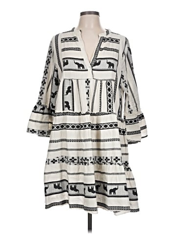 Sofia Collections Casual Dress (view 1)