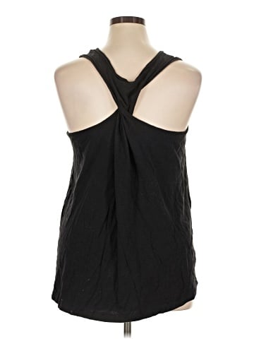 Sundance Sleeveless Top (view 2)