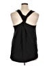 Sundance Black Sleeveless Top Size XL - photo 2