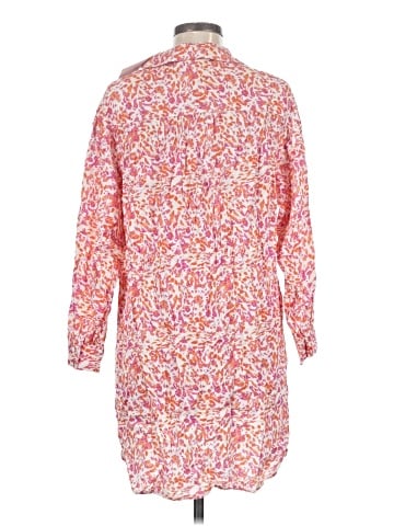 Hale Bob 3/4 Sleeve Button-Down Shirt (view 2)