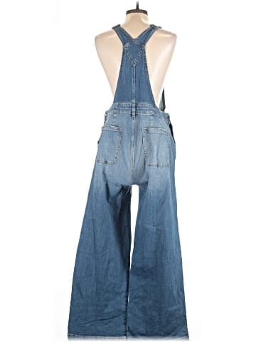 Torrid Overalls (view 2)
