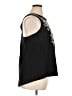 Sundance Black Sleeveless Top Size XL - photo 4