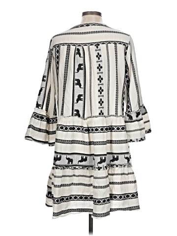 Sofia Collections Casual Dress (view 2)