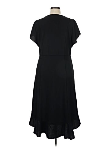 Isaac Mizrahi LIVE! Casual Dress (view 2)