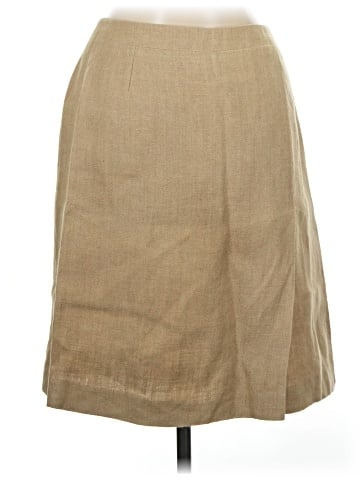 Weekend Max Mara Casual Skirt (view 2)