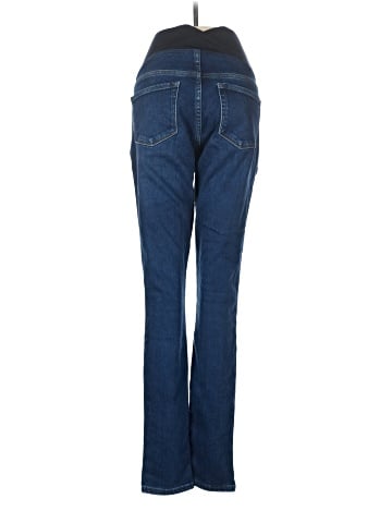 Isabel Maternity Jeans (view 2)