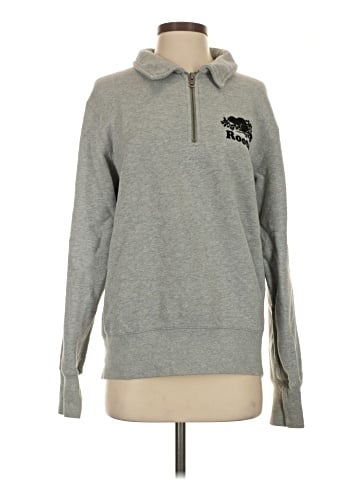 Roots Sweatshirt (view 1)