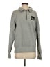 Roots Gray Sweatshirt Size XS - photo 1