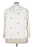 Maurices White Jacket Size 3X - photo 2