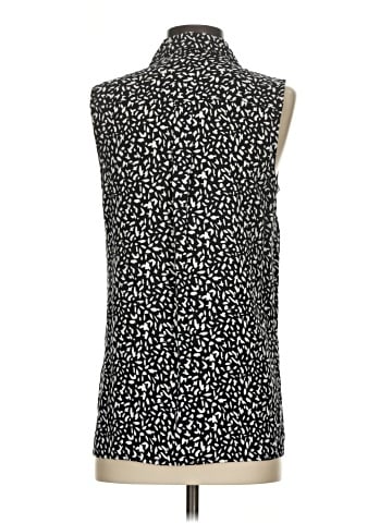 Philosophy Republic Clothing Sleeveless Button-Down Shirt (view 2)