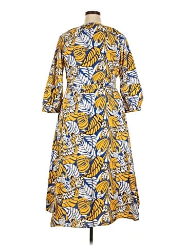 Talbots Casual Dress (view 2)